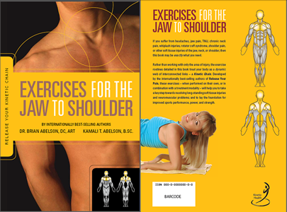 Exercises for the Jaw to Shoulder Cover
